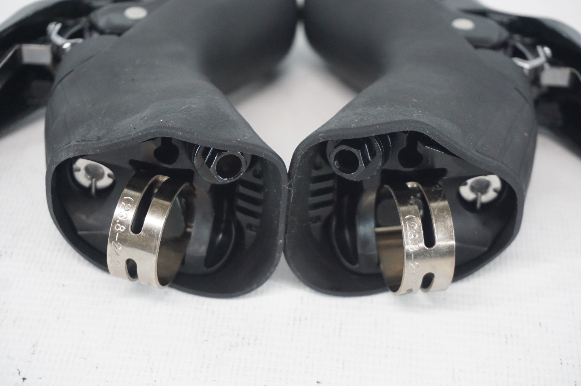 SHIMANO 「シマノ」 TIAGRA 4700系油圧ディスク コンポセット / 阪急