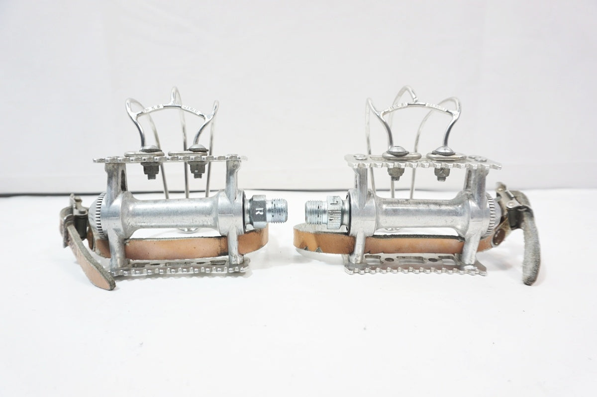 MKS 「ミカシマ」 STREAM ペダル / バイチャリ世田谷店