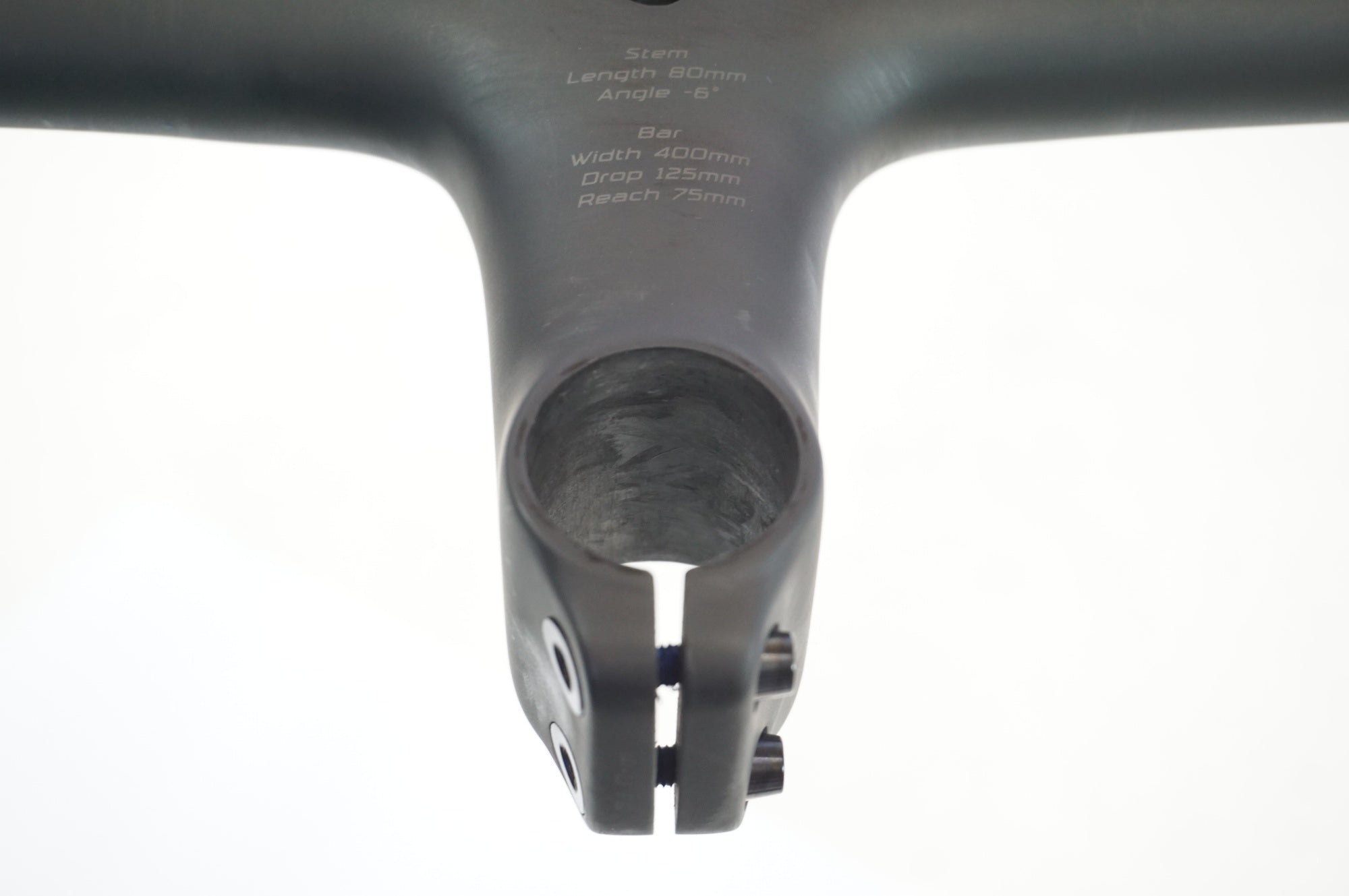 ROVAL 「ロバール」 ALPINIST COCKPIT 75mm 400mm  ハンドル / 宇都宮店