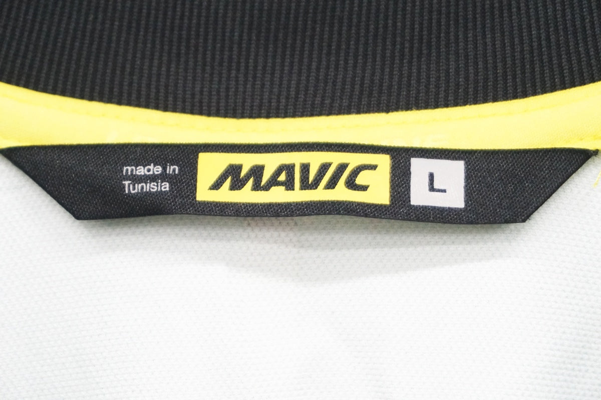 MAVIC 「マビック」 Lサイズ ジャージ / 大阪美原北インター店
