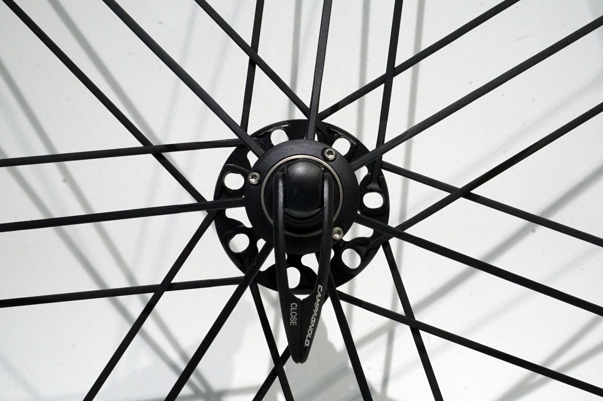 CAMPAGNOLO 「カンパニョーロ」 SHAMAL MILLE シマノ11速 ホイール