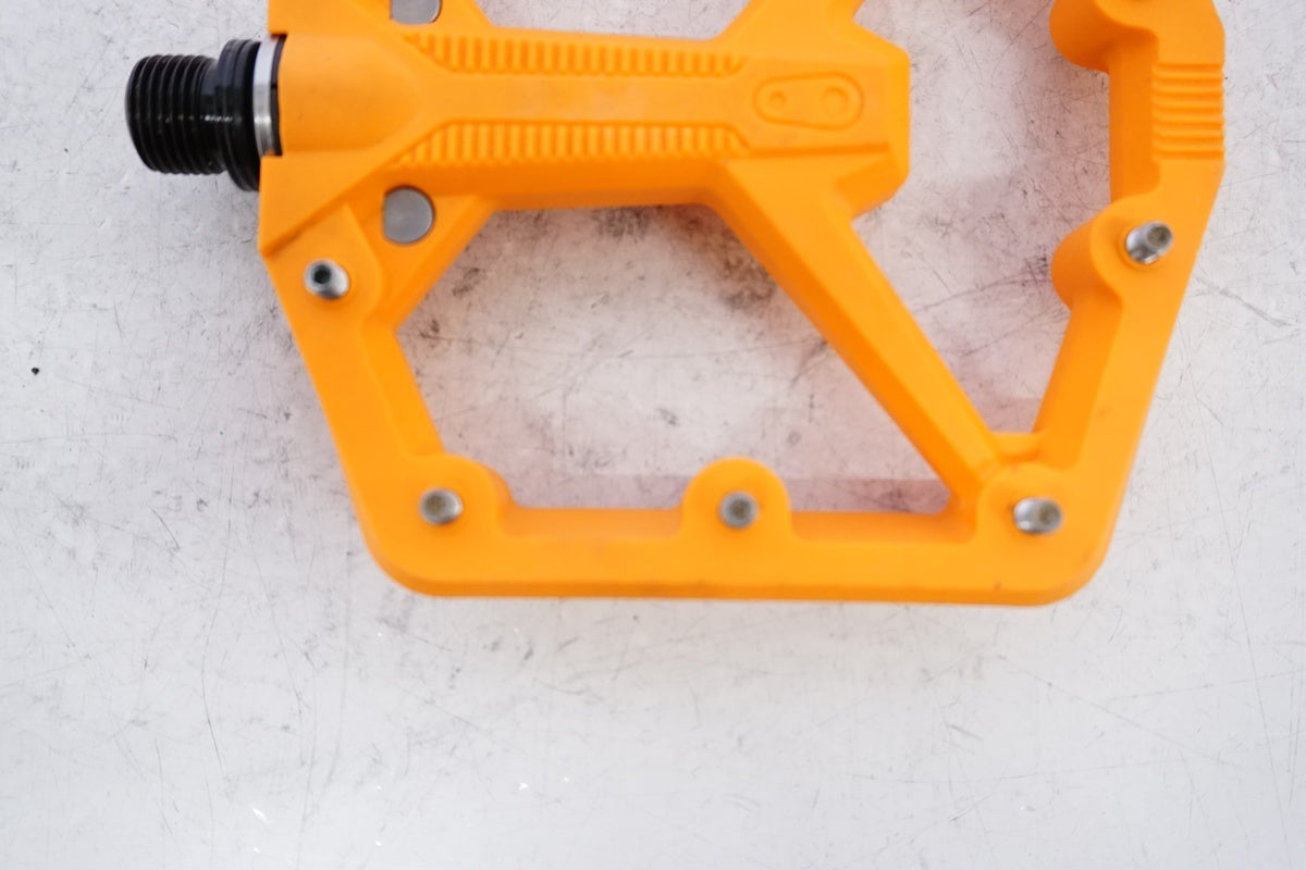 CRANKBROTHERS 「クランクブラザーズ」 STAMP 1 GEN2 ペダル / 浜松店