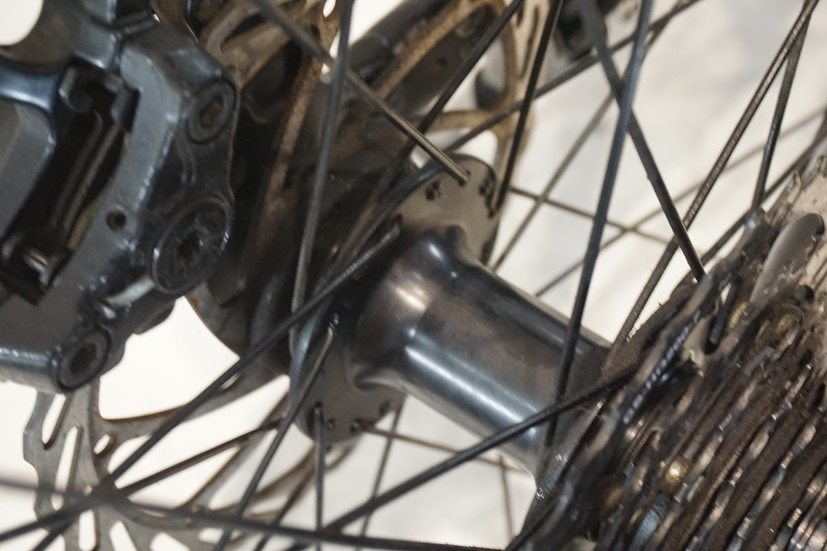 HARO BIKES 「ハロ」 BEASLEY 2021年モデル 24インチ キッズ マウンテンバイク / 横浜戸塚店