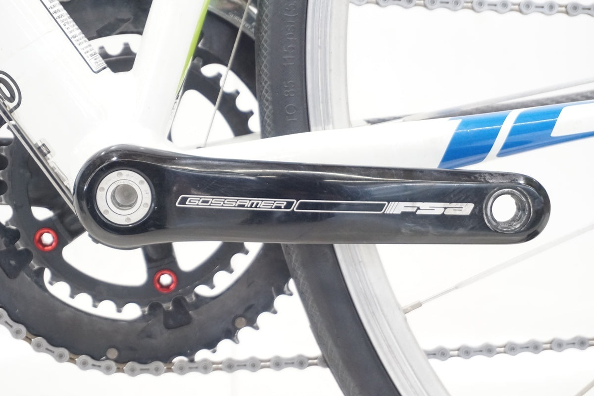 CANNONDALE 「キャノンデール」 CAAD10 2012年モデル ロードバイク