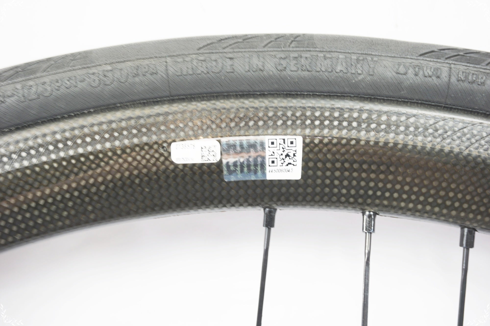 CAMAGNOLO 「カンパニョーロ」 BORA ONE 35 AC3 CL カンパ11速