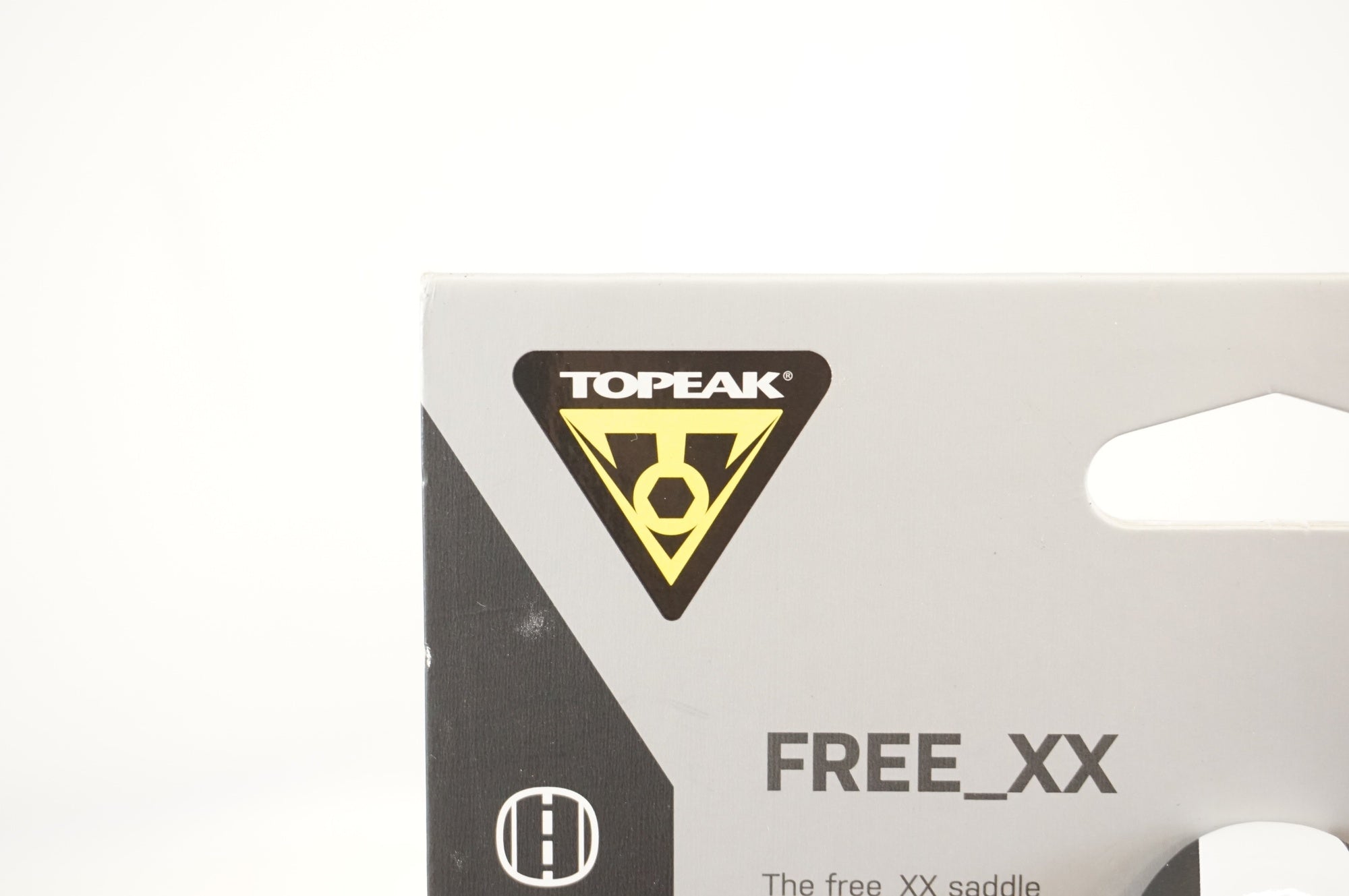TOPEAK 「トピーク」 FREE XX サドル / 宇都宮店