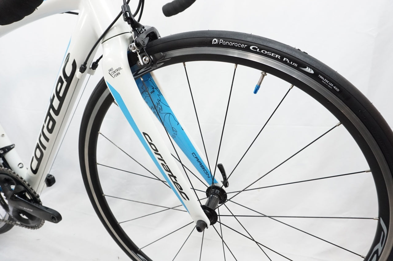 CORRATEC 「コラテック」 DOLOMITI 105 2020年モデル ロードバイク