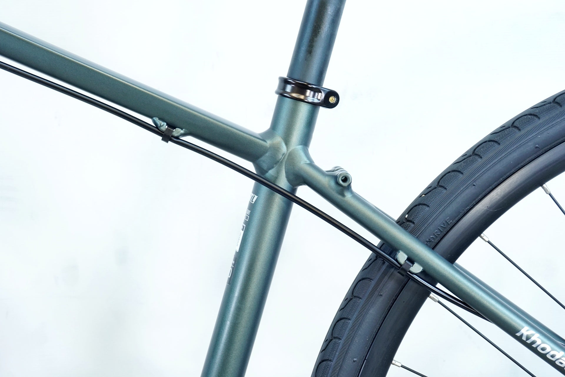 KHODAABLOOM 「コーダーブルーム」 RAIL DISC 2024年モデル クロス