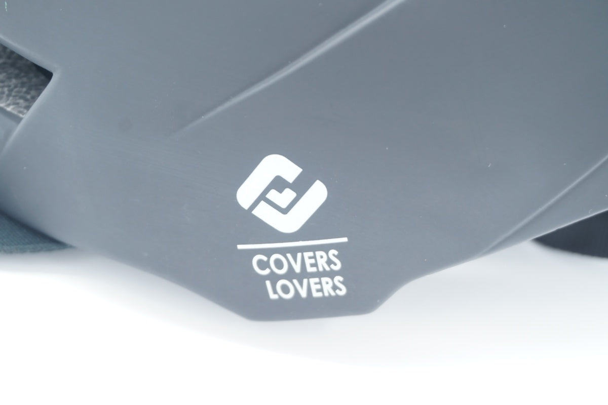 COVERS LOVERS 「カバーラバーズ」 Y-52 L/XL (58-61cm)サイズ ヘルメット / 滋賀大津店