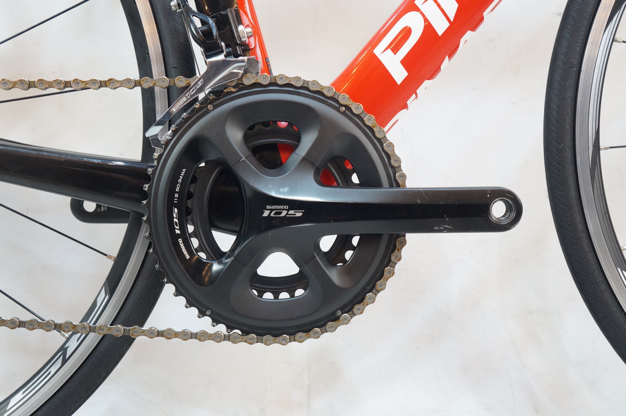 PINARELLO 「ピナレロ」 GAN S 105 2017年モデル ロードバイク