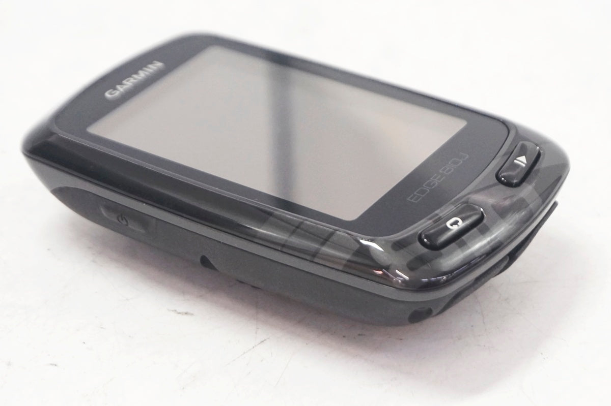 GARMIN 「ガーミン」 EDGE 810J サイクルコンピューター / 大阪門真店