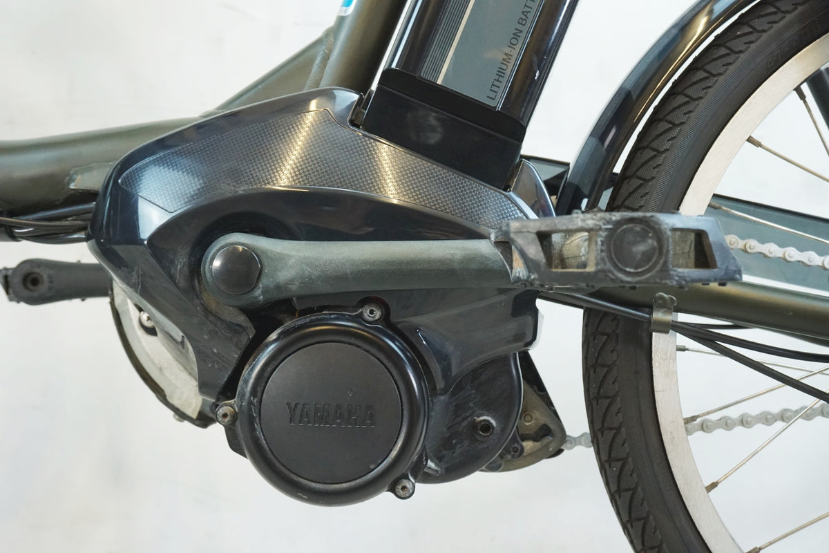 YAMAHA 「ヤマハ」 PAS CITY-C 2019年モデル 20インチ 電動アシスト自転車 / 有明ガーデン店