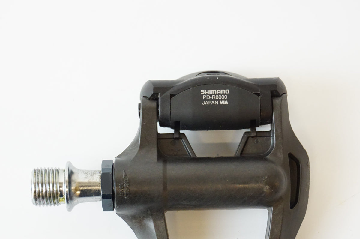 SHIMANO 「シマノ」 ULTEGRA PD-R8000 ペダル / 浜松店
