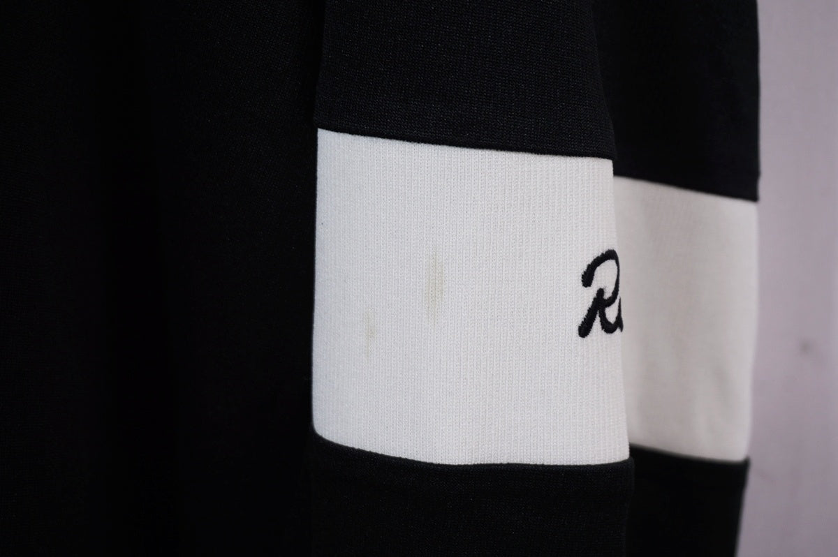 RAPHA 「ラファ」 クロスロングスリーブ XXLサイズ ジャージ / バイチャリ世田谷店