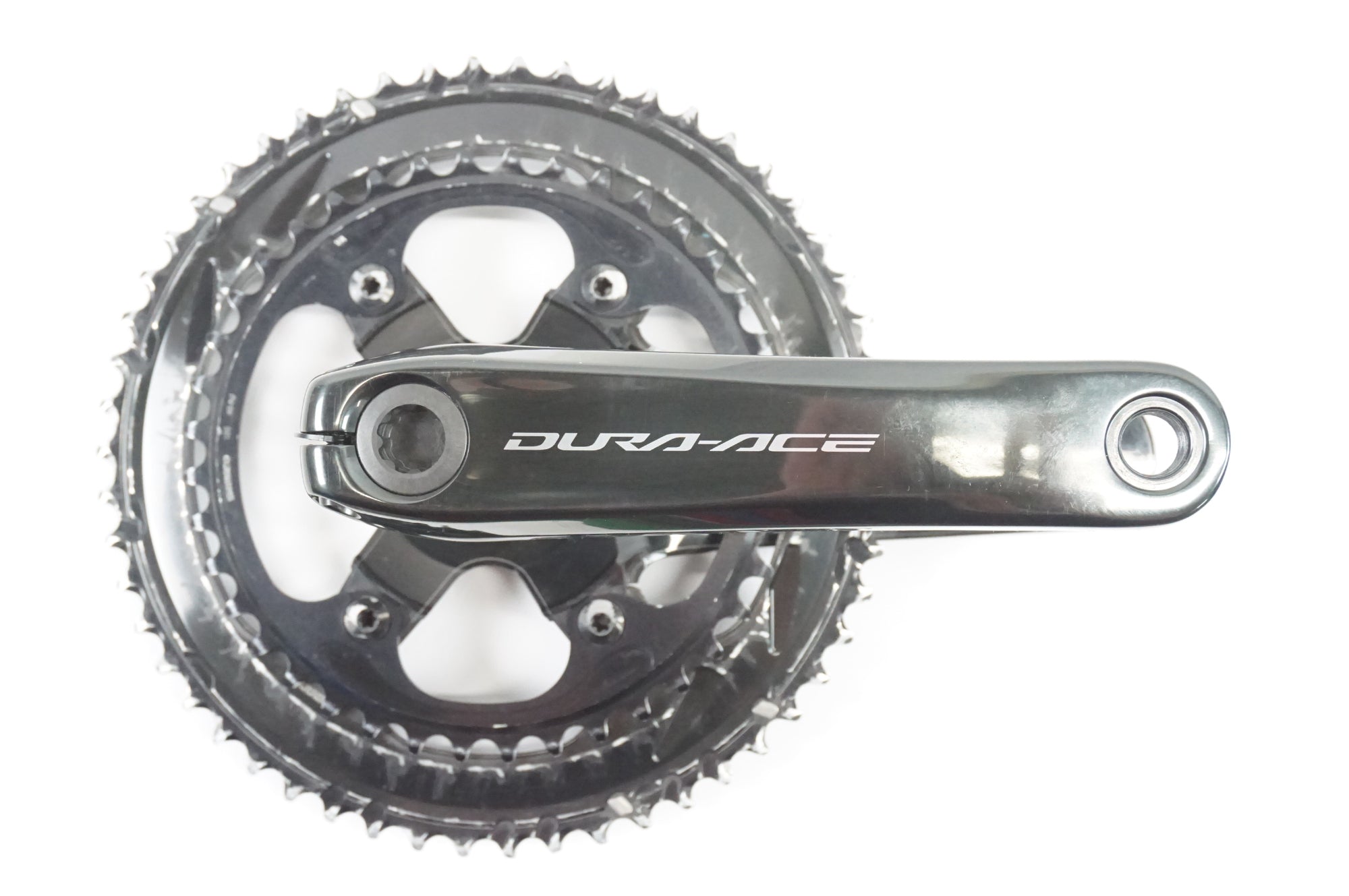 SHIMANO 「シマノ」 DURA-ACE FC-R9200 54-40T 160mm クランクセット / 宇都宮店