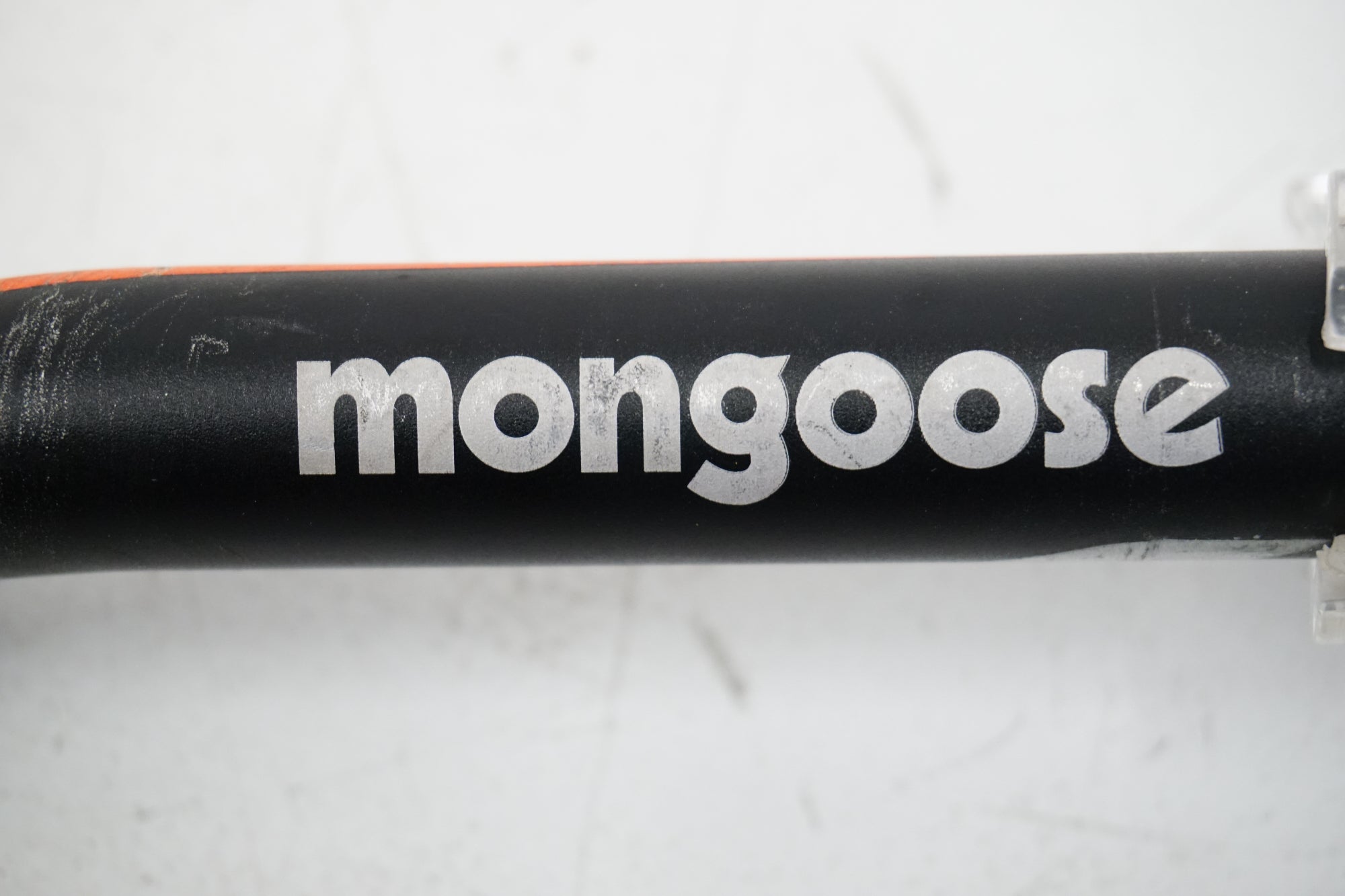 MONGOOSE 「マングース」 φ31.8 755mm ハンドル / 浜松店