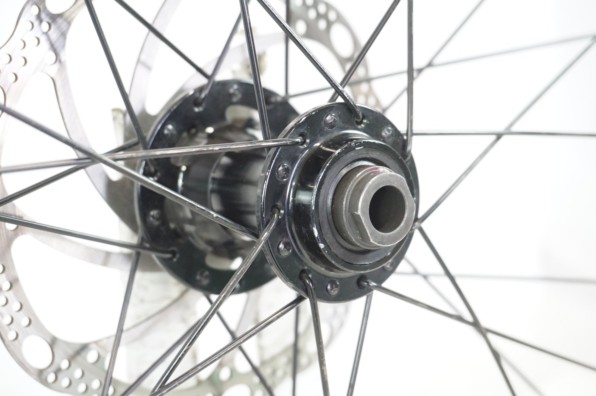 ブランド不明 SHIMANO11s ホイールセット / 宇都宮店