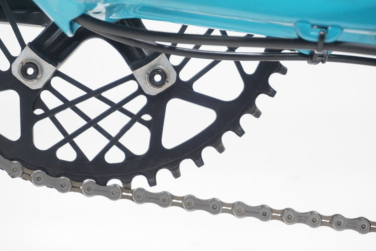 CARACLE 「カラクル」 CHALET SPORT 20インチ 2022年モデル ミニベロ / 滋賀大津店