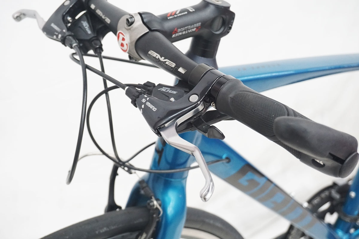 GIANT 「ジャイアント」 ESCAPE RX2 2021年モデル クロスバイク/ 大阪美原北インター店