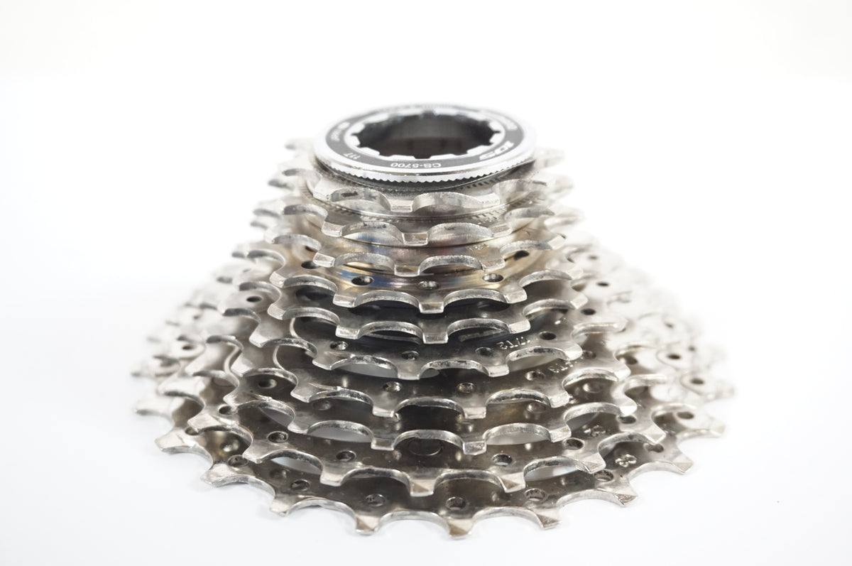 SHIMANO 「シマノ」 105 CS-5700 11-25T スプロケット / 宇都宮店
