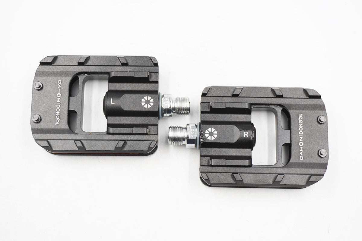 DAHON 「ダホン」 DOOKOOL ペダル / 奈良店