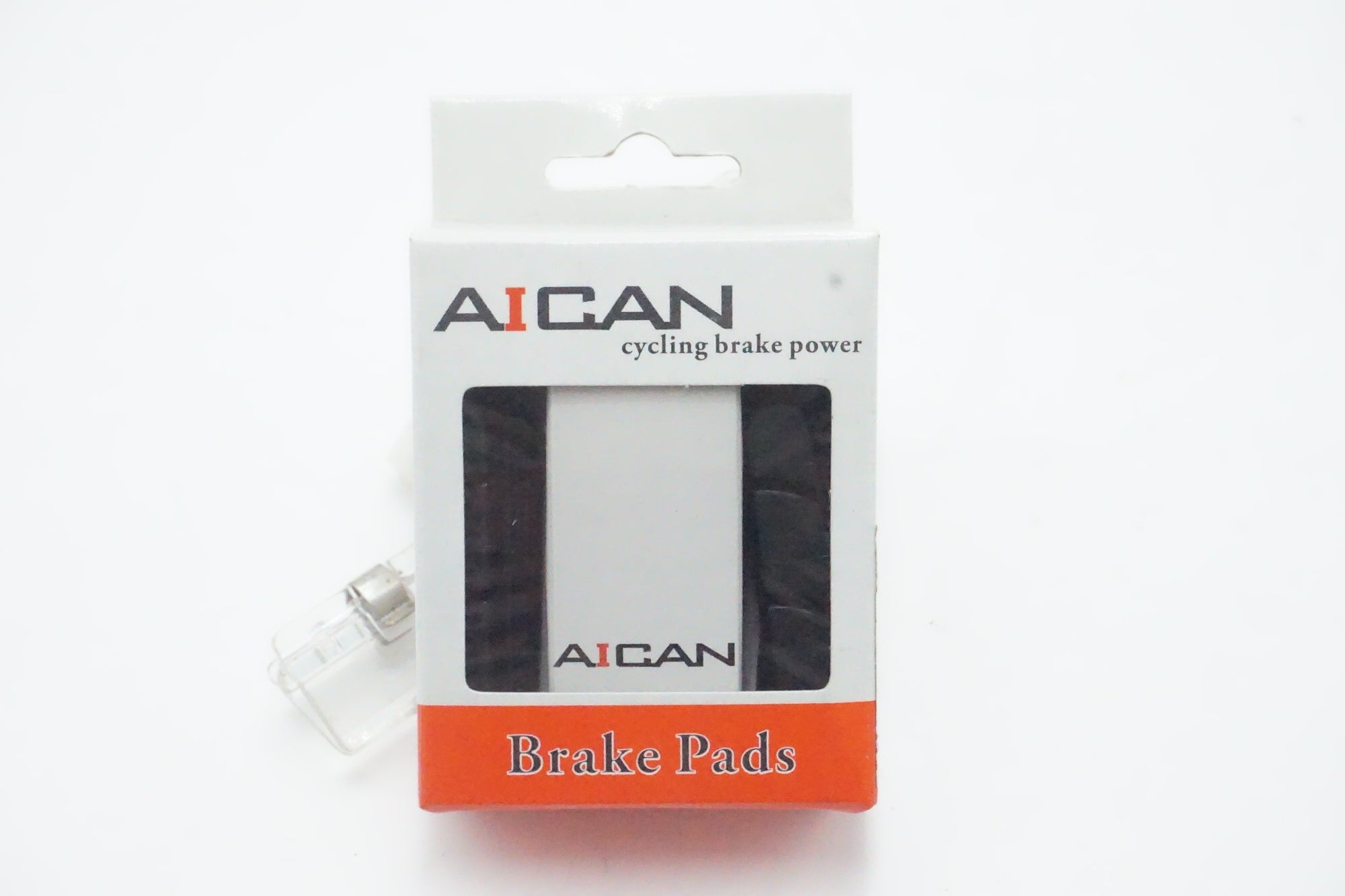 ICAN「アイカン」 AI-BRA200 アルミリム用セラミックコンパウンドロードブレーキシュー カンパ対応 / 京都西院店