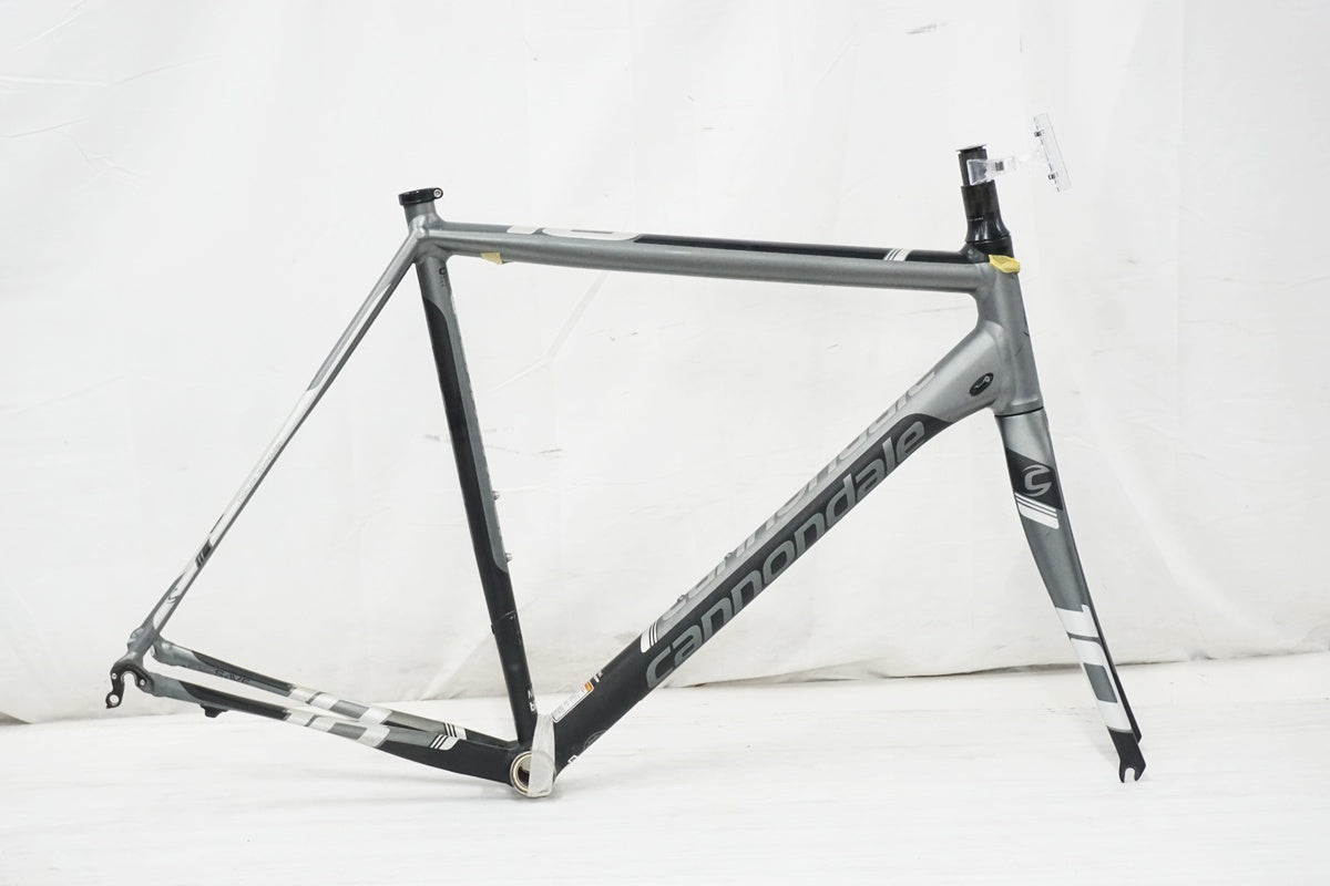 CANNONDALE 「キャノンデール」 CAAD10 2014年モデル フレームセット / 奈良店