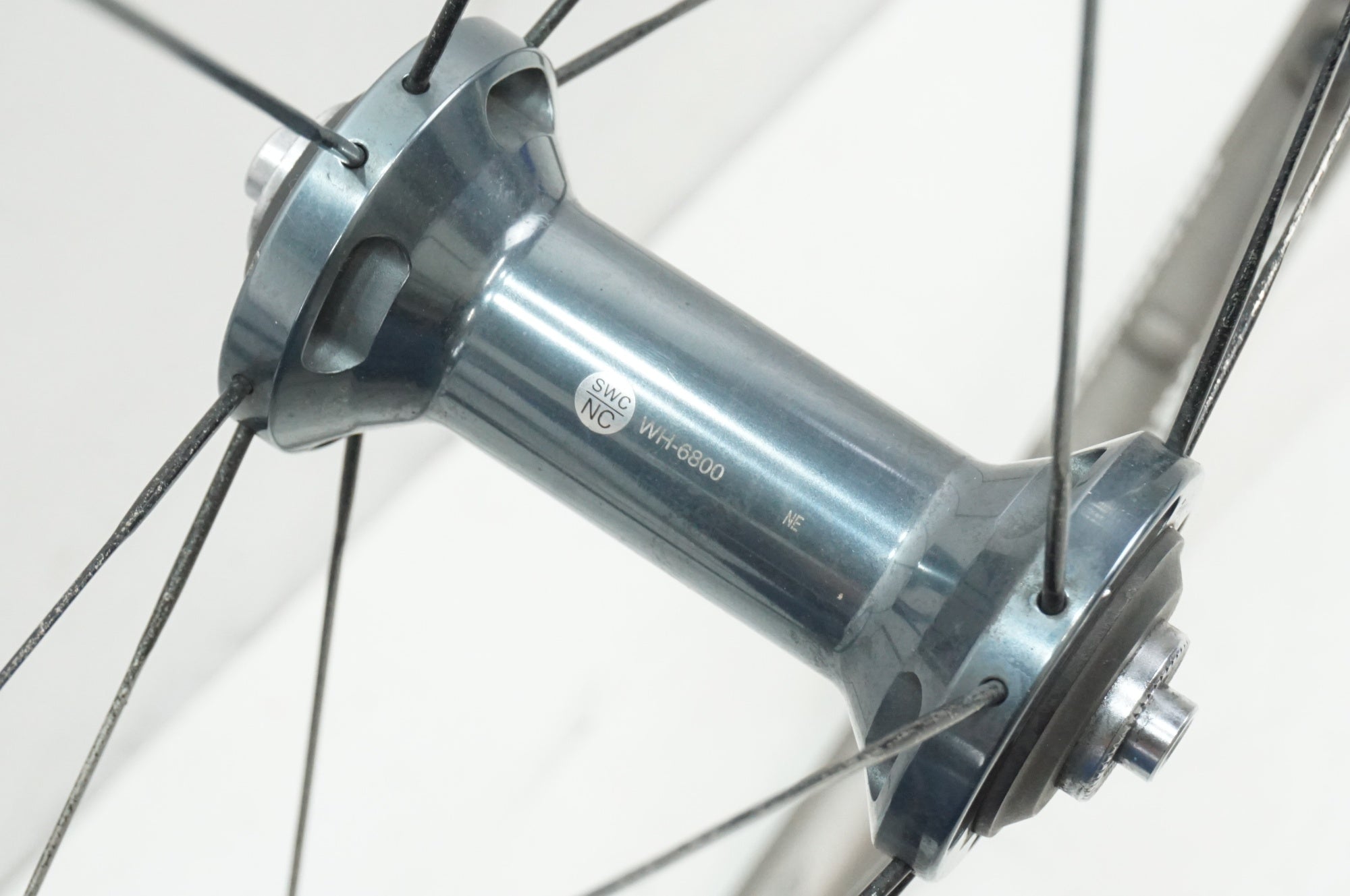 SHIMANO 「シマノ」 ULTEGRA WH-6800 シマノ11S ホイールセット SHIMANO 「シマノ」 ULTEGRA WH-6800 シマノ11S ホイールセット / 大宮