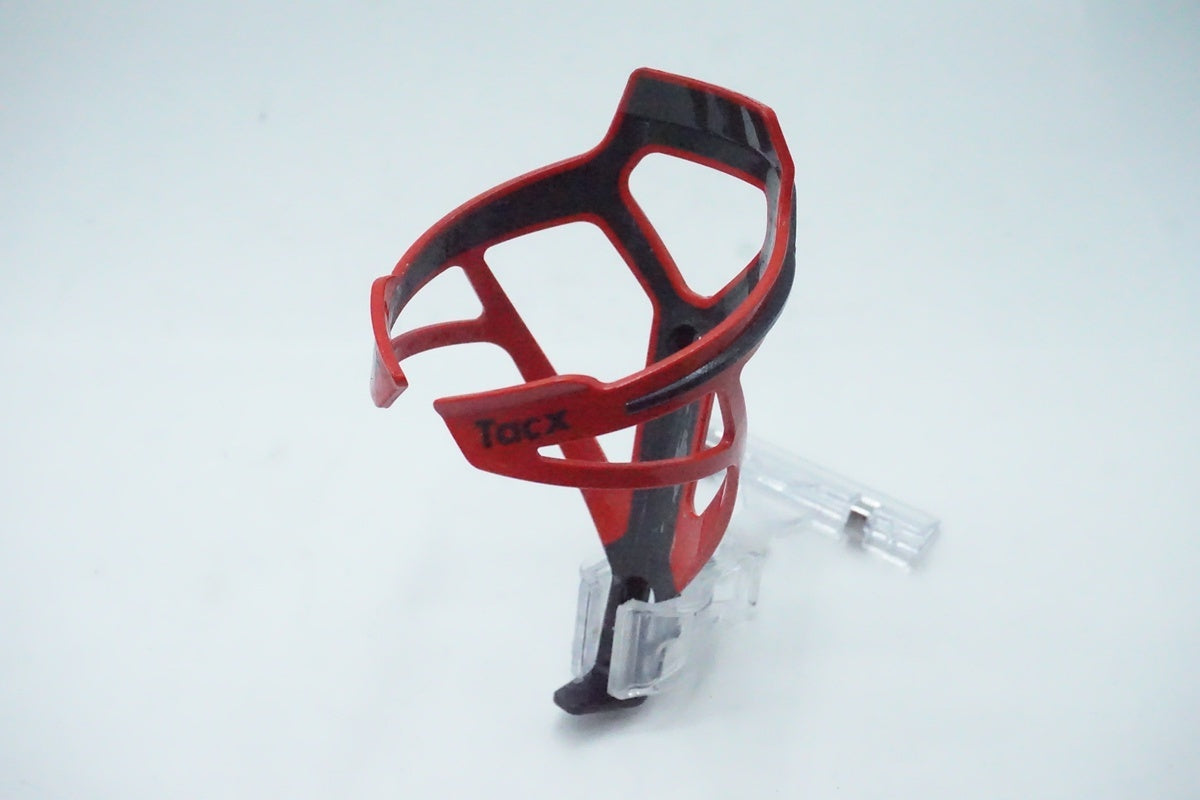 TACX「タックス」 ボトルケージ/ 京都西院店
