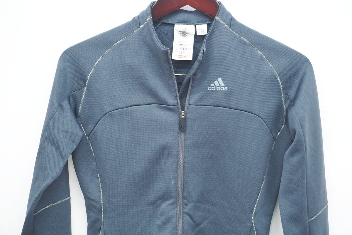 ADIDAS 「アディダス」 OTサイズ レディース ジャージ / 大阪美原北インター店