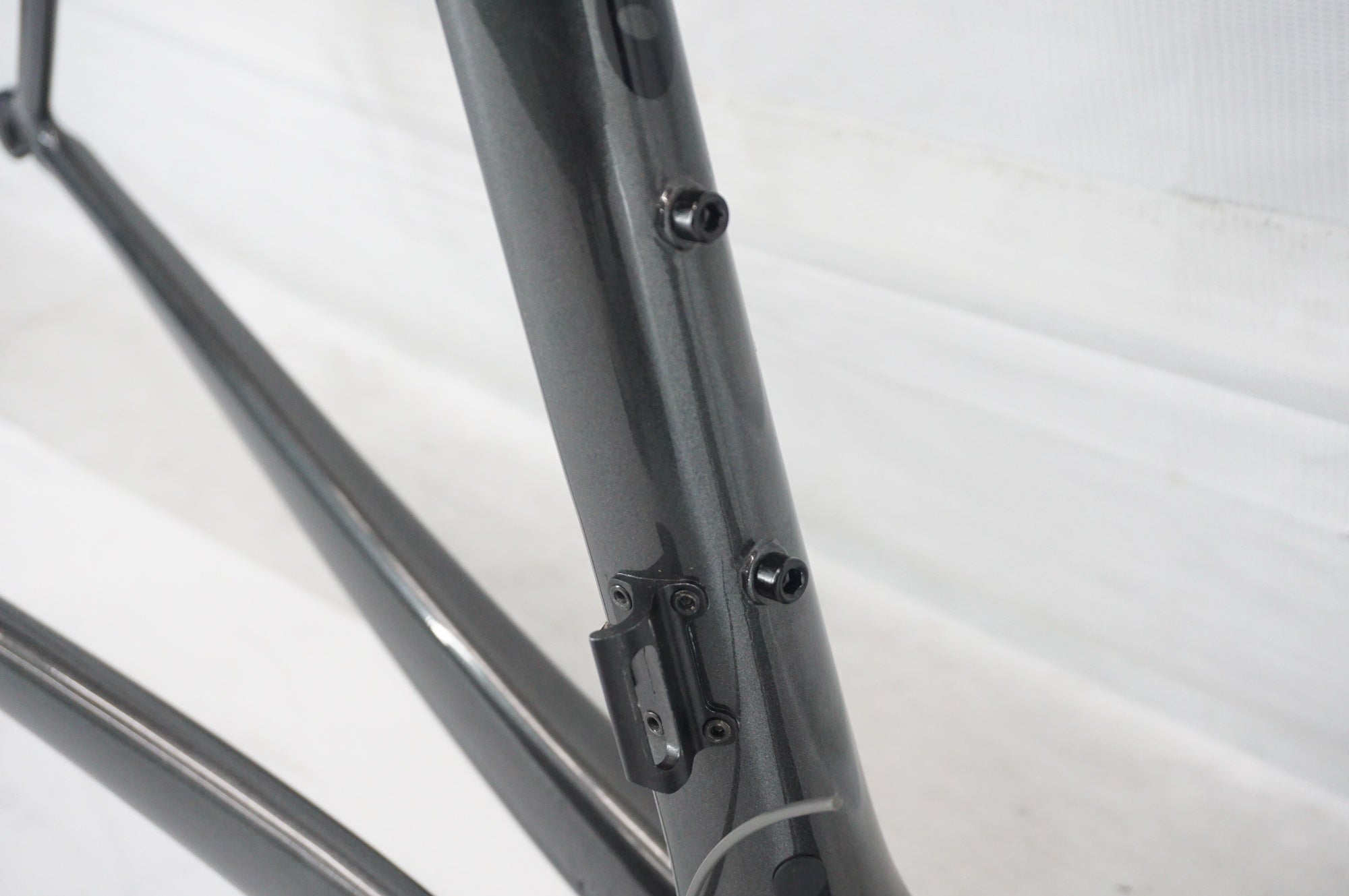 CERVELO 「サーベロ」 R5 2017年モデル フレームセット / 阪急塚口店