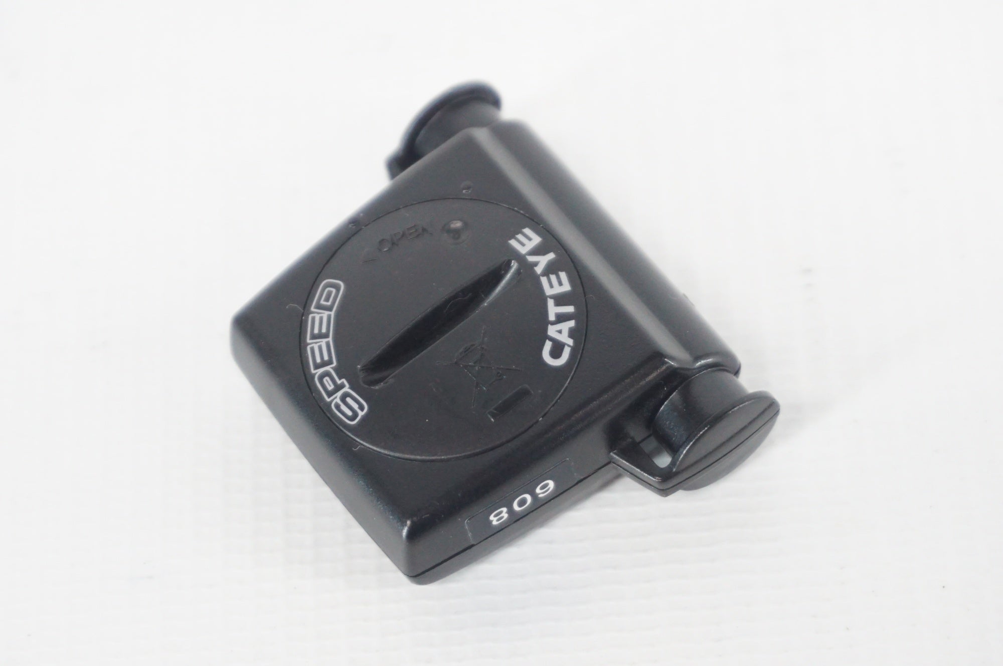 CATEYE 「キャットアイ」 VELO WIRELESS+ CC-VT210W サイクルコンピューター / 阪急塚口店