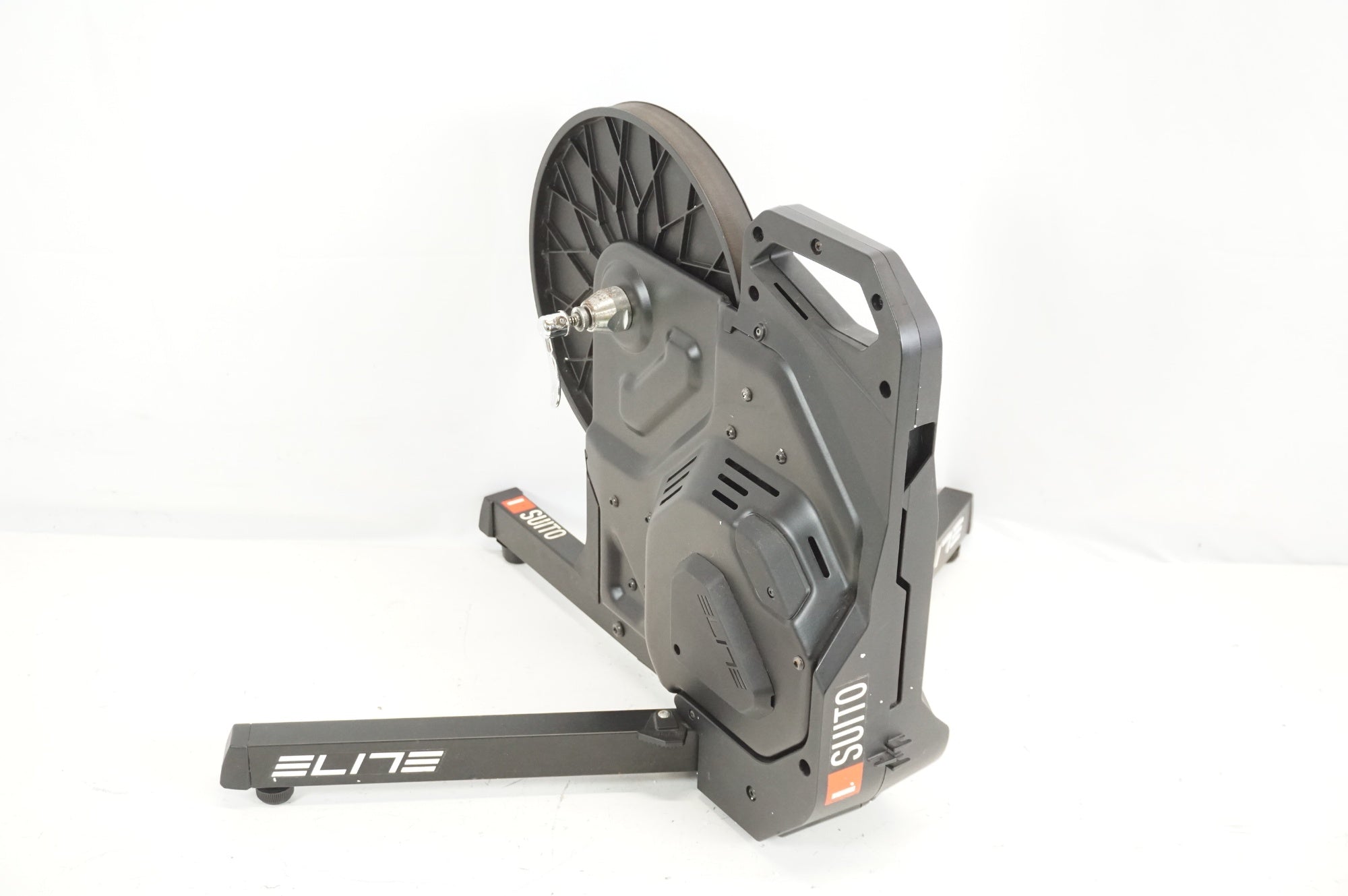 ELITE 「エリート」 SUITO スマートトレーナー / 宇都宮店