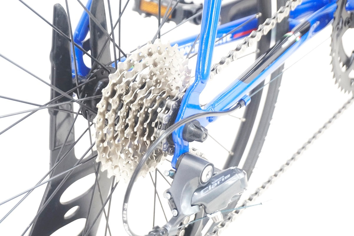 GIOS 「ジオス」 FELUCA 2024年モデル 20インチ ミニベロ/ 大阪門真店