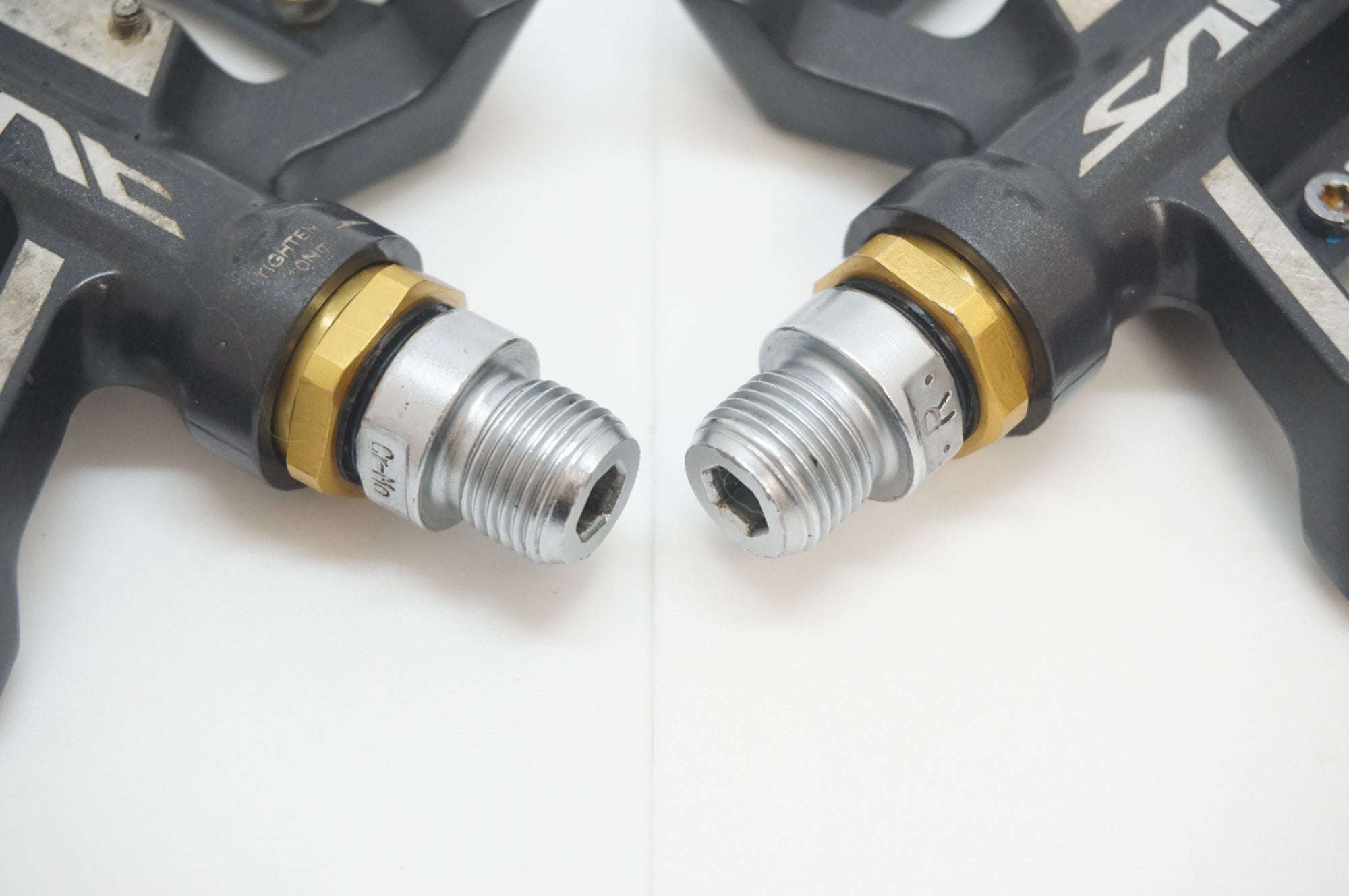SHIMANO 「シマノ」 SAINT PD-MX80 ペダル / 福岡アイランドシティ店