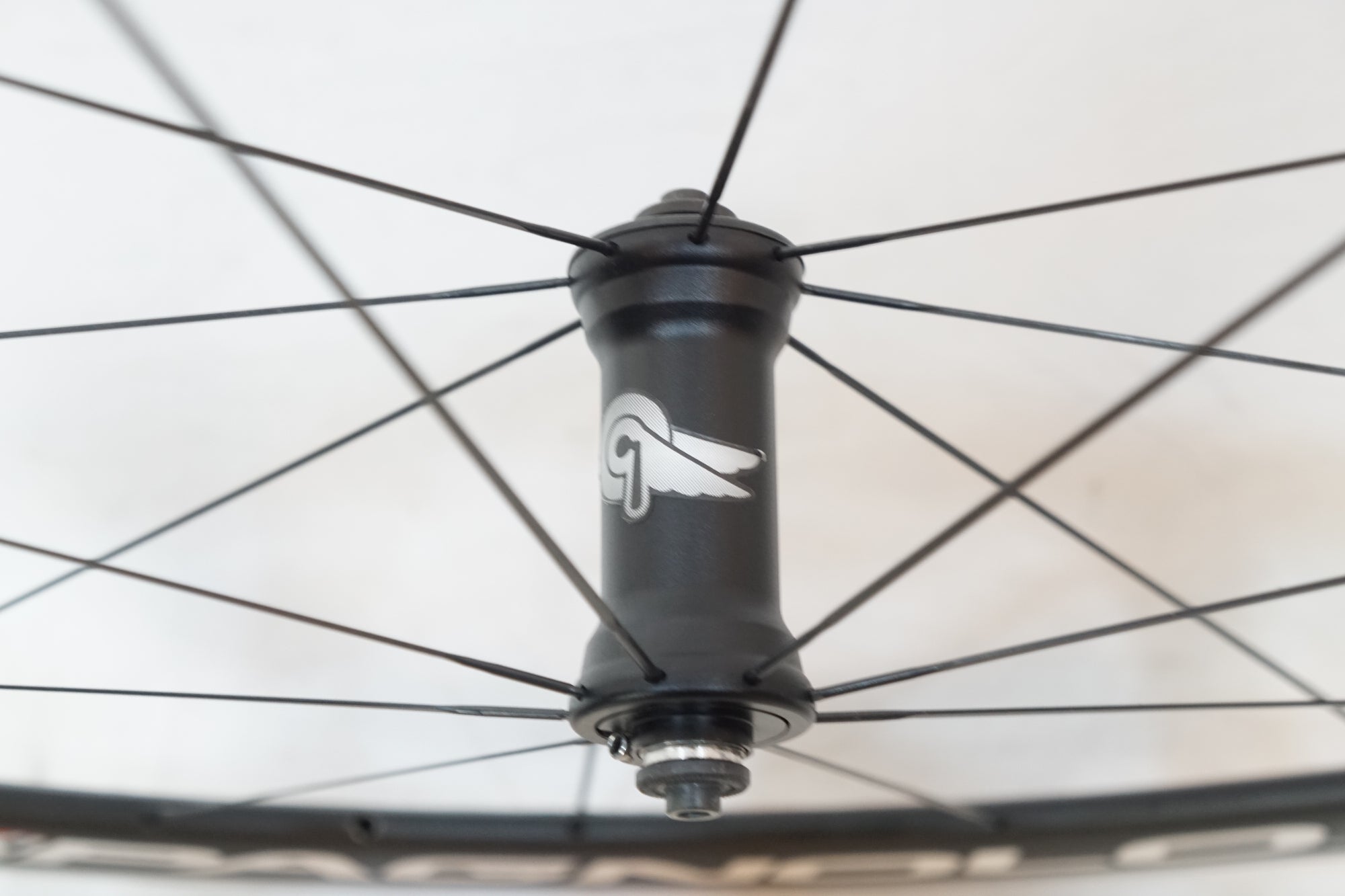 CAMPAGNOLO 「カンパニョーロ」 SCIROCCO 35 C15 シマノ11速 ホイールセット / バイチャリ浦和ベース