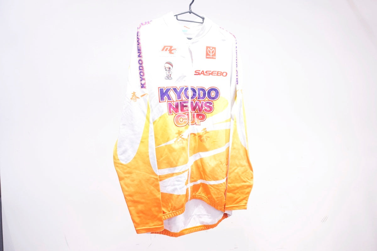 MEDALIST CLUB 「メダリストクラブ」 サイズ不明 サイクルジャージ / 大阪門真店