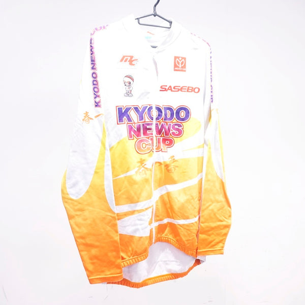 MEDALIST CLUB 「メダリストクラブ」 サイズ不明 サイクルジャージ