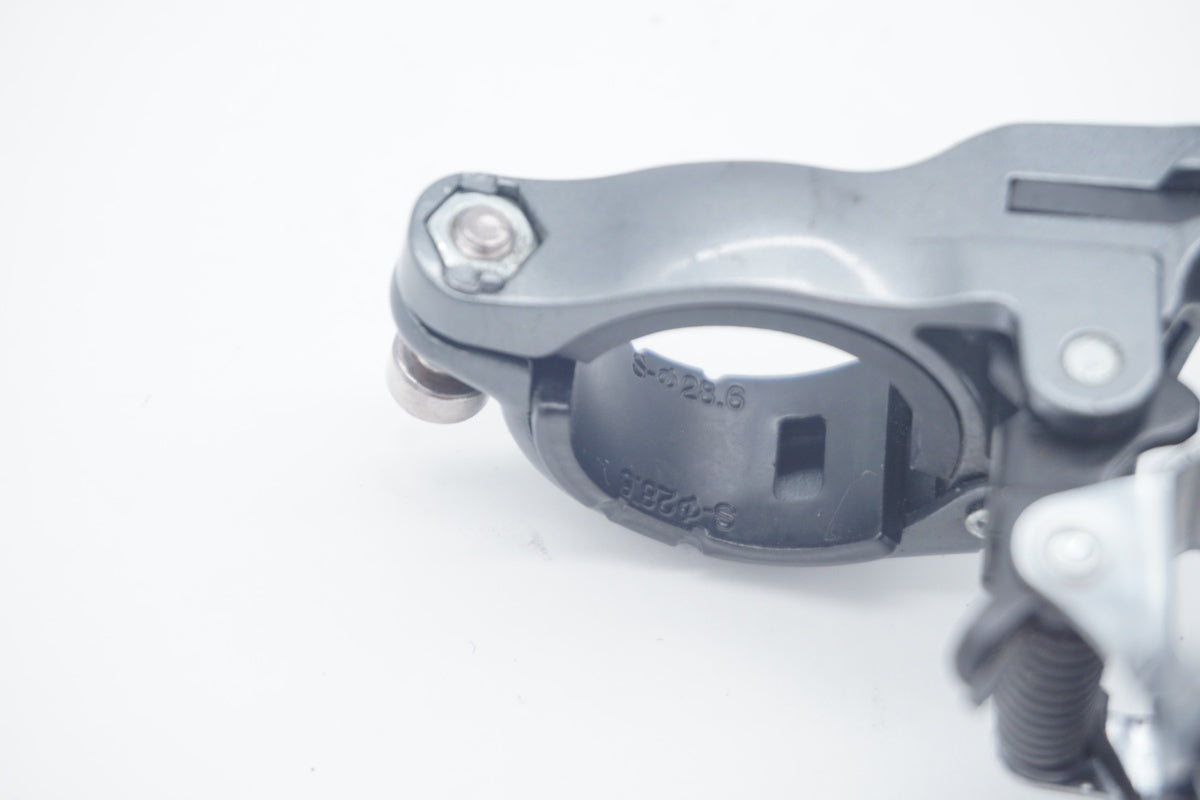 SHIMANO 「シマノ」 CLARIS FD-R2000 フロントディレイラー / 滋賀大津店