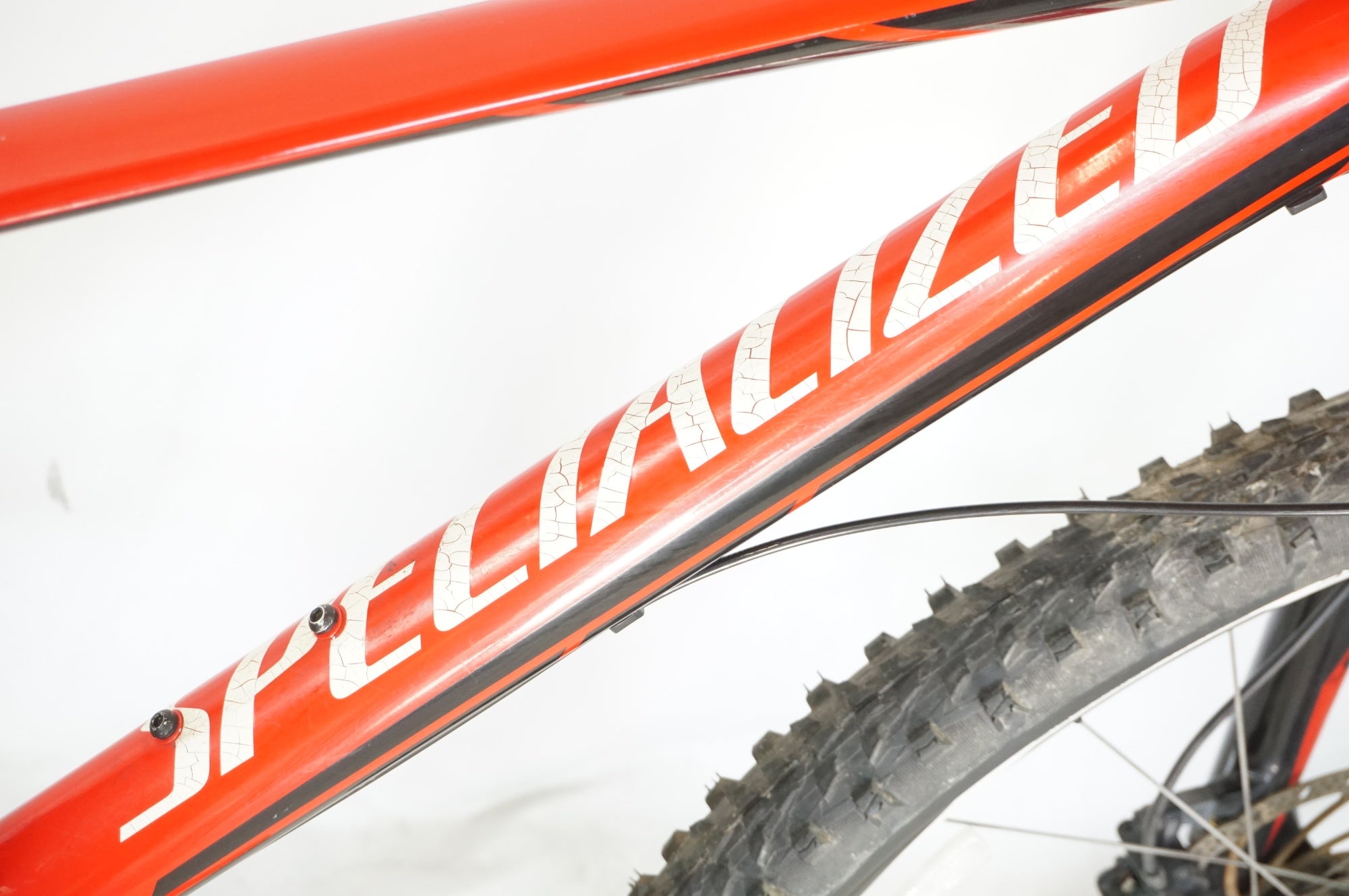 ジャンク SPECIALIZED 「スペシャライズド」 ROCKHOPPER COMP 29 2016年モデル 29インチ マウンテンバイク / 宇都宮店