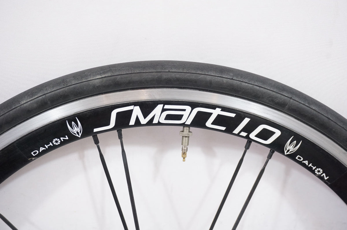 DAHON 「ダホン」 Smart 1.0 SHIMANO 11S ホイールセット / 世田谷店