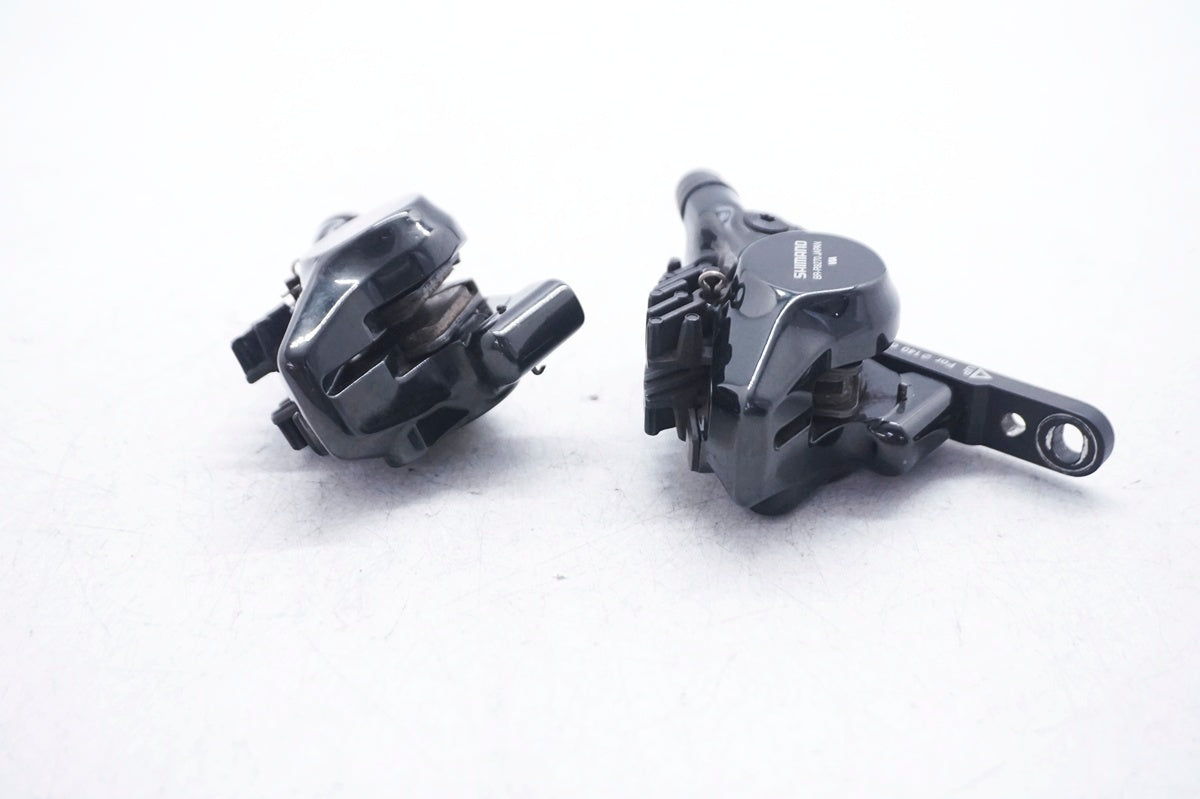 SHIMANO 「シマノ」 DURA-ACE BR-R9270 ディスクブレーキキャリパーセット / 大阪門真店