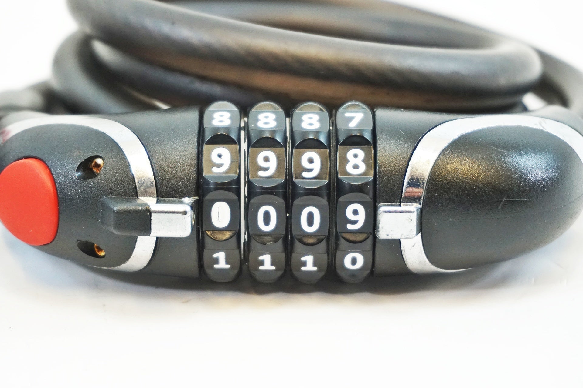 ノーブランド ダイヤルロック / 有明ガーデン店