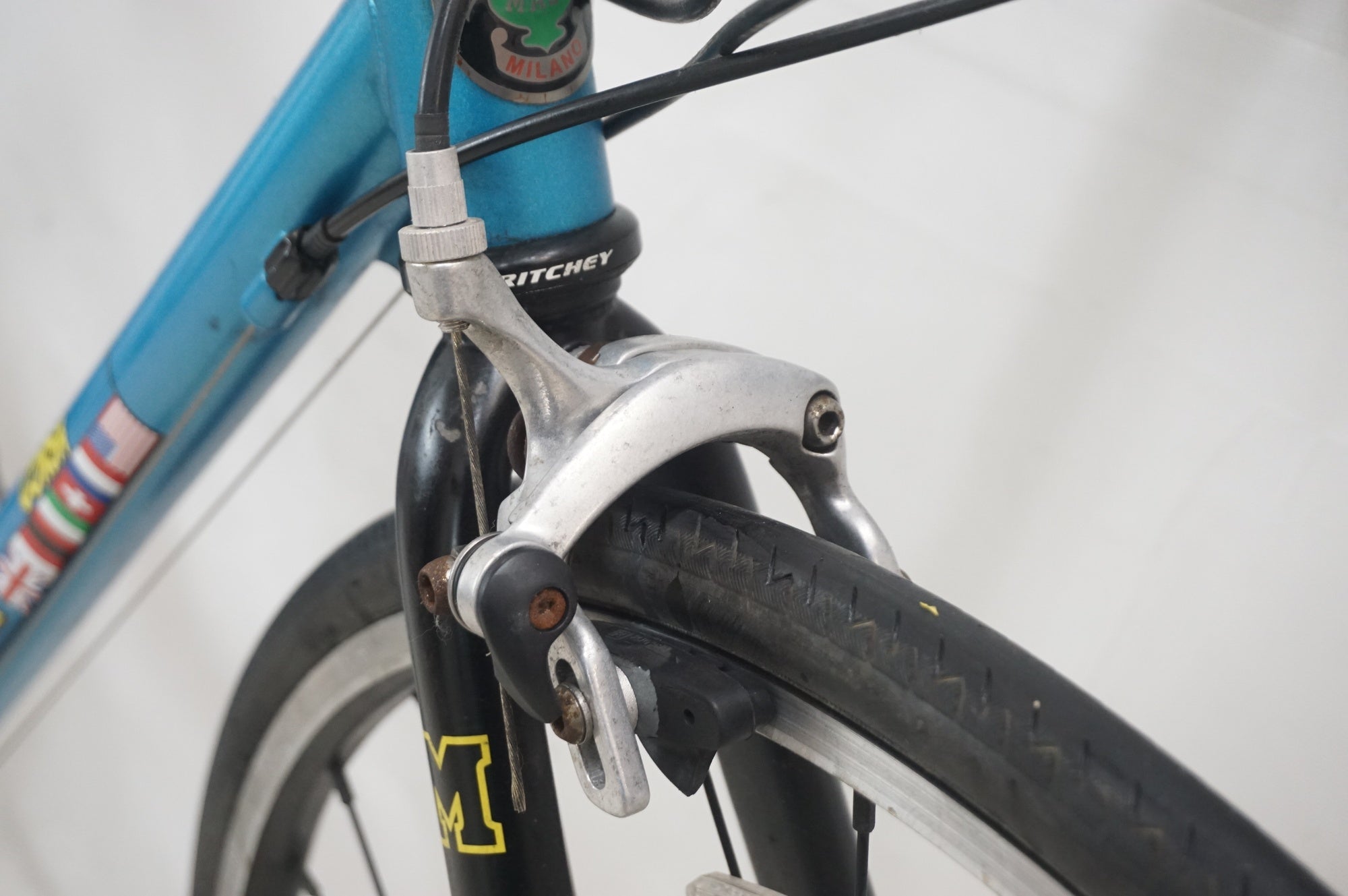 ジャンク MASI 「マジー」 SPECIALE CORSA 2011年頃 ロードバイク / 福岡店