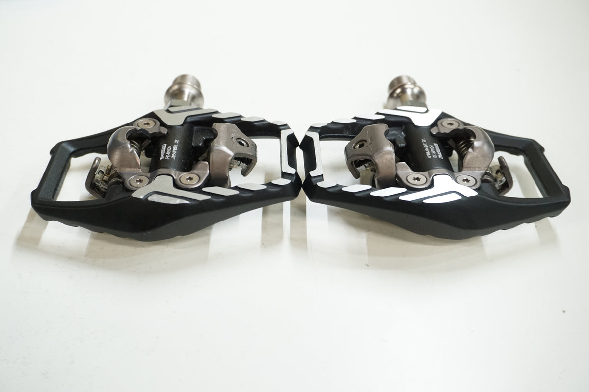 SHIMANO 「シマノ」 XTR PD-M9120 ペダル / 大宮店