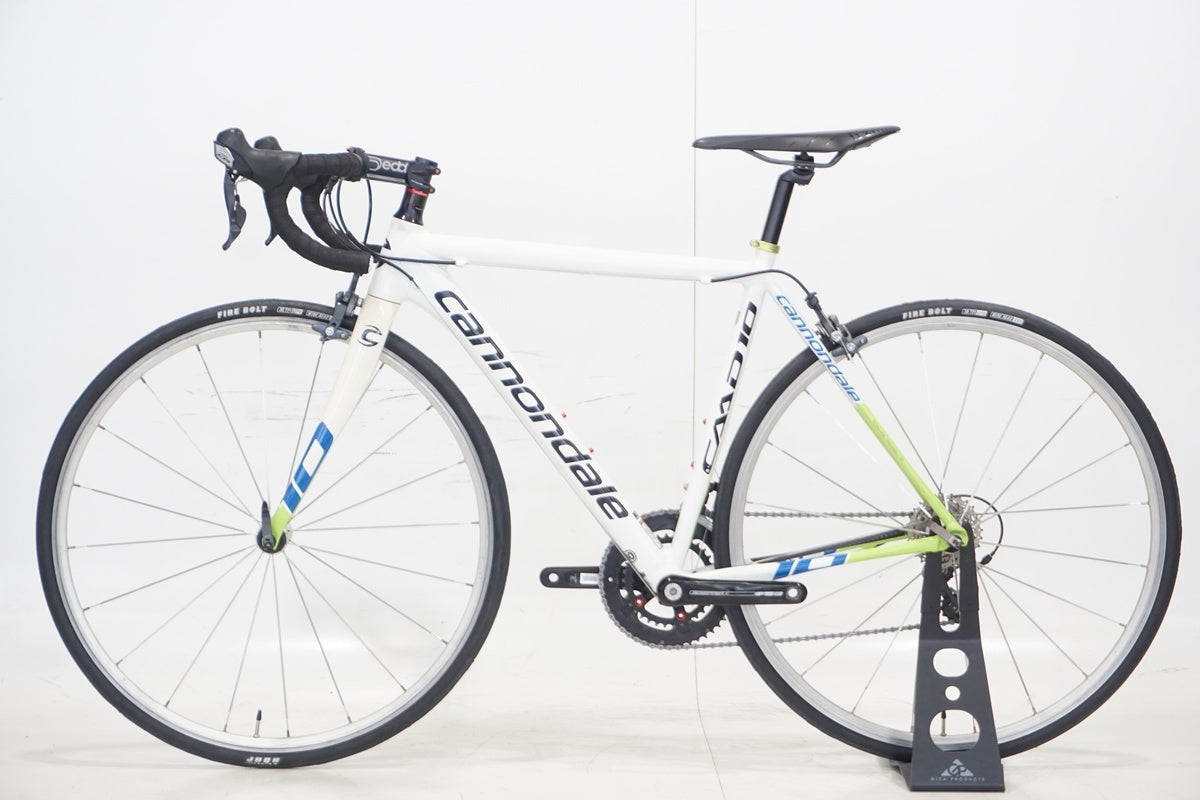 CANNONDALE 「キャノンデール」 CAAD10 2012年モデル ロードバイク / 滋賀大津店
