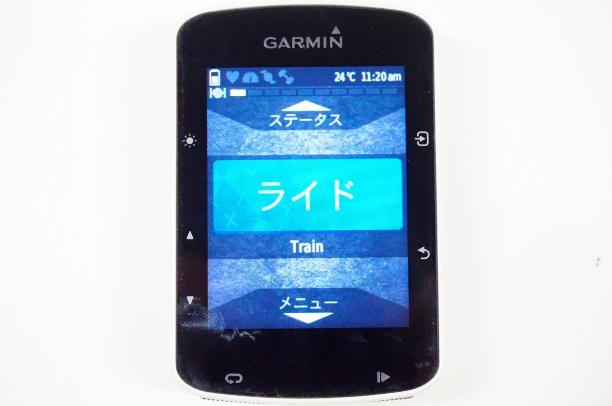 GARMIN 「ガーミン」 EDGE520 サイクルコンピューター / 名古屋大須店