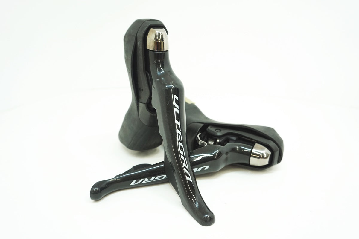 SHIMANO 「シマノ」 ULTEGRA ST-R8020 デュアルコントロールレバー / 京都西院店