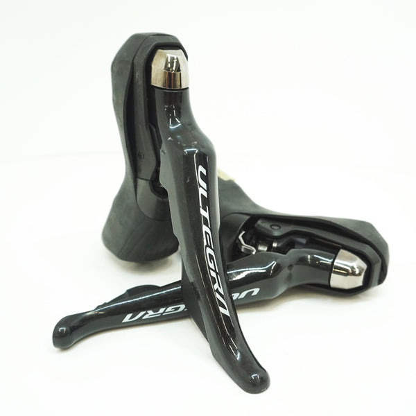 シマノ アルテグラ ULTEGRA ST-R8020 STIレバー 92e5b5bf649758a1cd59c64931111a