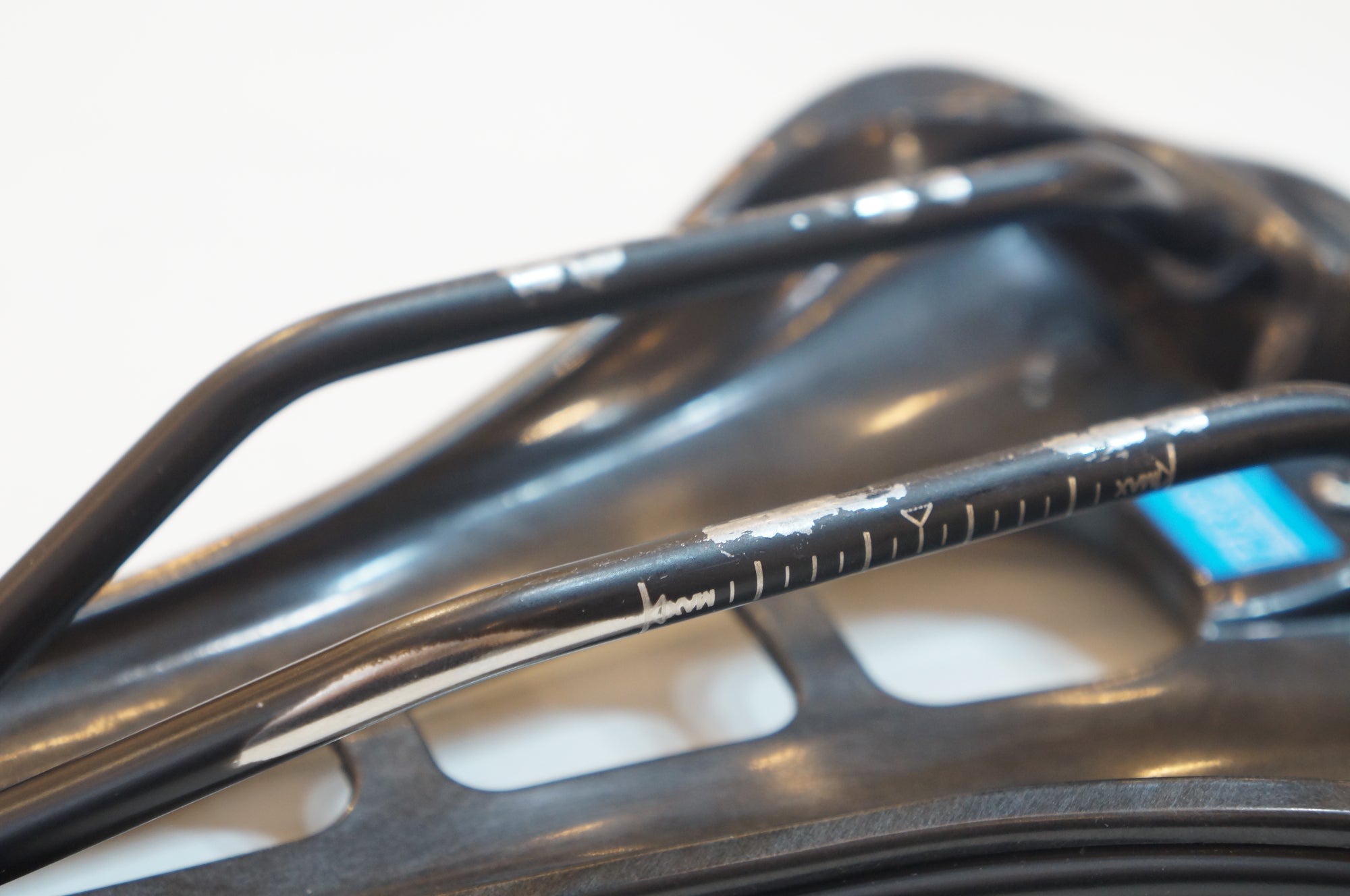 SHIMANO 「シマノ」 PRO STEALTH サドル / バイチャリ浦和ベース